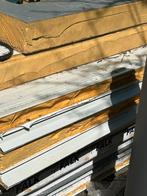 Sandwichpanelen, Doe-het-zelf en Verbouw, Isolatie en Afdichting, Ophalen of Verzenden, Hardschuim (Pir), 8 tot 12 cm, 15 m² of meer