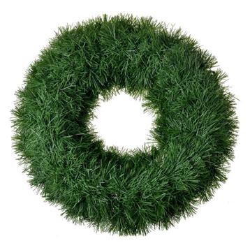 CLAYRE & EEF - KRANS - GROEN  GOUD - GROEN - ZILVER GROEN beschikbaar voor biedingen