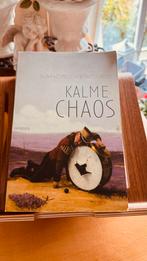Kalme Chaos - Sandro Veronesi, Gelezen, Ophalen of Verzenden, Nederland, Sandro Veronesi
