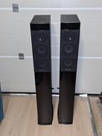Speakerset Krüger&Matz KM0501, Overige typen, Zo goed als nieuw, 60 tot 120 watt, Ophalen