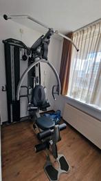 Krachtstation, Ophalen, Benen, Gebruikt, Krachtstation