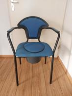 Po stoel, Diversen, Verpleegmiddelen, Ophalen