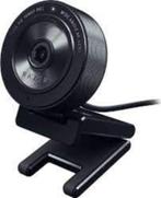 Razer Kiyo X - Streaming Camera, Computers en Software, Webcams, Zo goed als nieuw, Verzenden