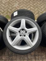 Mercedes Benz 18 inch, Ophalen, Hout, Minder dan 50 cm