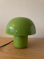 Leitmotiv Fat Mushroom Mini tafellamp – Groen, Ophalen, Zo goed als nieuw, Minder dan 50 cm