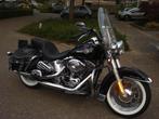 heritage., 2 cilinders, Particulier, 1450 cc, Toermotor