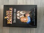Jane Brindle - Een duister vuur, Ophalen of Verzenden, Gelezen, Nederland