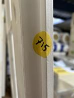 Deur binnendeur opdek (nummer 715) 93 x 231,5 cm, Doe-het-zelf en Verbouw, Deuren en Horren, 80 tot 100 cm, 215 cm of meer, Binnendeur