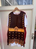 Verkleedkleren Galliërs, Romeinen en Panoramix, Kinderen en Baby's, Carnavalskleding en Verkleedspullen, Ophalen, Gebruikt, Jongen of Meisje