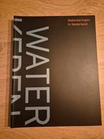 Waterkeringen in Nederland, Boeken, Studieboeken en Cursussen, Ophalen of Verzenden, Nieuw, HBO