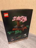 Lego 10281 Bonsai - Nieuw in doos, Ophalen of Verzenden, Nieuw, Complete set, Lego