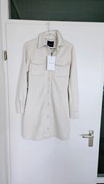 Nikkie jurk nieuw, Ophalen of Verzenden, Nieuw, Maat 36 (S), Boven de knie