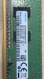 Samsung 4GB DDR4 RAM - PC4-2400, Server, DDR4, Ophalen of Verzenden, Zo goed als nieuw