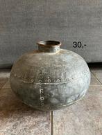 Nepalese waterkruik nu 25,-, Huis en Inrichting, Woonaccessoires | Overige, Ophalen of Verzenden, Zo goed als nieuw