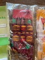 McDonalds sokken maat 35-39, Kleding | Dames, Nieuw, Ophalen of Verzenden