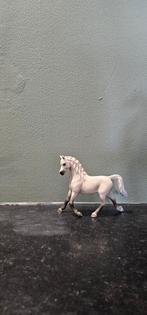 Schleich paard, Ophalen