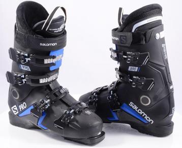 40,5 41 43 44 EU skischoenen SALOMON S/PRO X90 CS beschikbaar voor biedingen