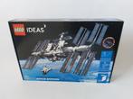 LEGO International Space Station 21321, Kinderen en Baby's, Speelgoed | Duplo en Lego, Ophalen, Nieuw, Complete set, Lego