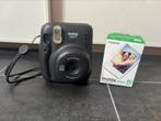 Fujifilm instax mini 11, Ophalen of Verzenden, Niet werkend, Polaroid, Fuji