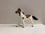 Schleich Exclusive Mustang 72142, Ophalen of Verzenden, Zo goed als nieuw, Paard, Beeldje of Figuurtje
