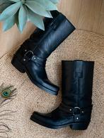 Kentucky’s Western bikerboots 42 western boots laarzen, -, Zwart, -, Boots