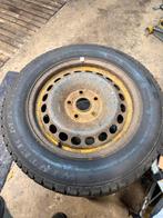 Vw passat 195/65R15 velgen, Ophalen of Verzenden, Gebruikt