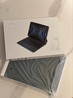 BESCHERMHOES VOOR IPAD MET BLUETOOTH-TOETSENBORD, 11 inch, Nieuw, Bescherming voor- en achterkant, Ophalen of Verzenden