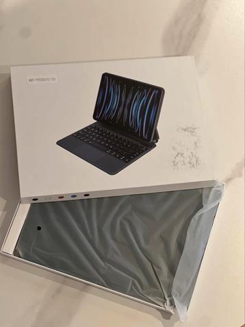 BESCHERMHOES VOOR IPAD MET BLUETOOTH-TOETSENBORD beschikbaar voor biedingen