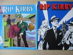 adv9039 rip kirby, Boeken, Stripboeken, Ophalen, Gelezen