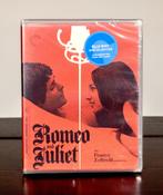 Romeo and Juliet Blu-Ray (US Import / Criterion), Cd's en Dvd's, Ophalen of Verzenden, Klassiekers, Nieuw in verpakking