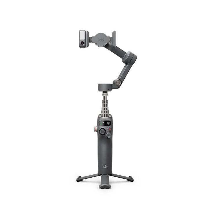 DJI Osmo Mobile 7P Stabilizer, Audio, Tv en Foto, Optische apparatuur | Telescopen, Nieuw, Onderdelen of Toebehoren, Minder dan 80 mm
