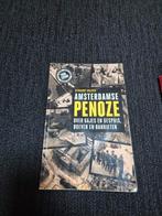 Misdaadboeken Amsterdamse penoze, Cor, Bloed Gabbers, Boeken, Ophalen of Verzenden, Gelezen, Diverse, Overige