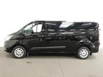 Ford Transit Custom 300 2.0 TDCI L2H1 Trend Aut. Airco Navi, Stof, Euro 6, 4 cilinders, 129 pk