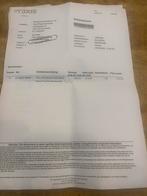 Rolgordijnen, Ophalen of Verzenden, Nieuw, Wit, 150 tot 200 cm