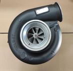 Turbo Holset HE551 16cm T4 twin scroll made in England, Motoren, Tuning en Styling