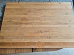 Masterchef Houten Snijplank, Huis en Inrichting, Ophalen of Verzenden, Gebruikt