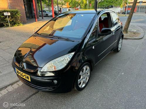 Mitsubishi Colt 1.3 | Heartbeat | NAP | APK | Airco |, Auto's, Mitsubishi, Bedrijf, Te koop, Colt, ABS, Airbags, Airconditioning