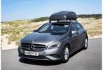 Dakkoffer Verhuur Thule Pacific & Hapro vanaf 20 € p/w, Auto diversen, Dakkoffers, Ophalen, Zo goed als nieuw