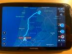 TomTom GO Expert Truck en Bus Navi/ADR routes Groot scherm, Ophalen of Verzenden, Gebruikt