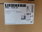 dM28 Liebherr Koel-Vriescombinatie liebherr IRBE 5120-20, Witgoed en Apparatuur, Koelkasten en IJskasten, Ophalen, Service@buram.nl