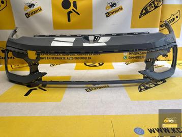 Vw Golf 8.5 Facelift Voorbumper GTI GTD R-Line 5H0807221S beschikbaar voor biedingen