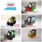 Thomas de Trein Minis Electrified, Ophalen of Verzenden, Zo goed als nieuw