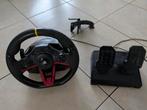 PlayStation 4 Stuur en pedalen, Spelcomputers en Games, Spelcomputers | Sony PlayStation Consoles | Accessoires, Ophalen, Gebruikt