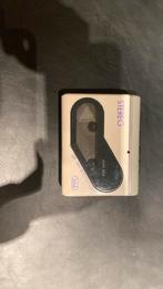 Walkman, Audio, Tv en Foto, Walkmans, Discmans en Minidiscspelers, Ophalen of Verzenden, Walkman