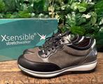 Nieuwe sneakers van Xsensible maat 42 (wijdte GX), Kleding | Dames, Schoenen, Zwart, Nieuw, Ophalen of Verzenden, Sneakers of Gympen