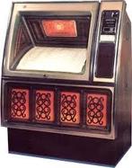 Gezocht: Rowe Ami R83 Claremont Jukebox, Gebruikt, 1970 tot heden, Ami, Ophalen