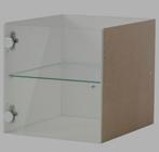 5 x Ikea Kallax Vitrine Inzet, Ophalen, Minder dan 50 cm, Minder dan 25 cm, Minder dan 100 cm