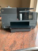 HP Officejet Pro 8615. Kleurenprinter., Inkjetprinter, All-in-one, Ophalen of Verzenden, Kopieren