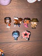 Mini stranger things funko dolls, Verzamelen, Poppetjes en Figuurtjes, Ophalen of Verzenden