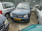 Onderdelen Nissan Micra 1.0 GL K11 2000, Auto-onderdelen, Overige Auto-onderdelen, Gebruikt, Nissan